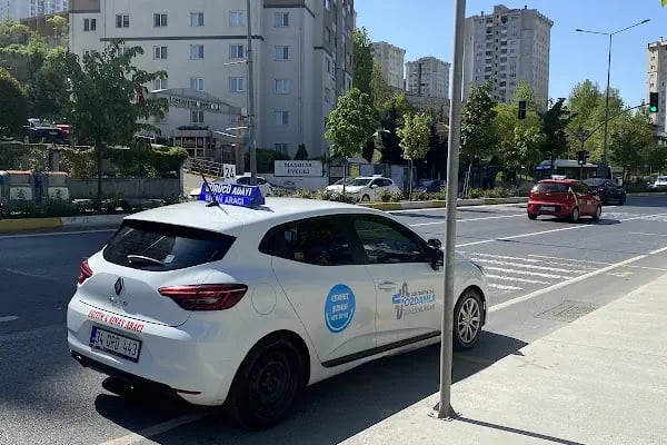 ÖZDAMLA SÜRÜCÜ KURSLARI CENNET ŞUBESİ - Resim 3