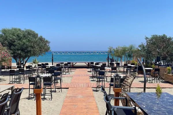 Galia South Beach - Resim 1