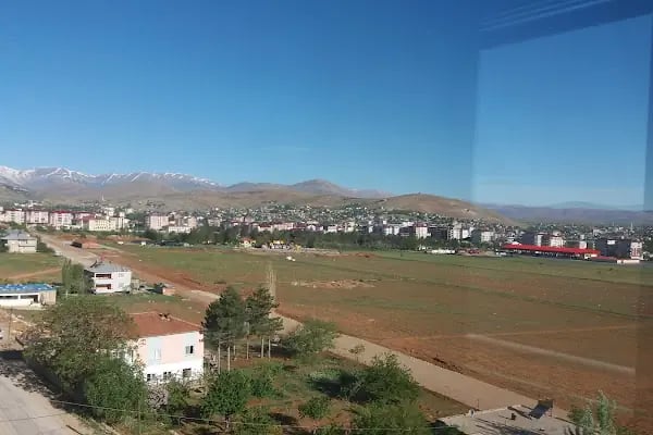 Elit Sitesi - Resim 1