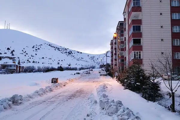 Elit Sitesi - Resim 4