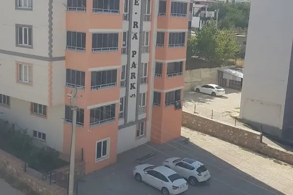 Elit Sitesi - Resim 2