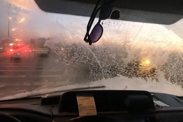 Koyuncu Petrol Shell Eski Sanayi - Resim 20