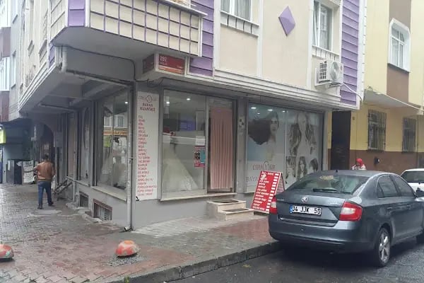 Cihannur Bayan Kuaförü - Resim 1
