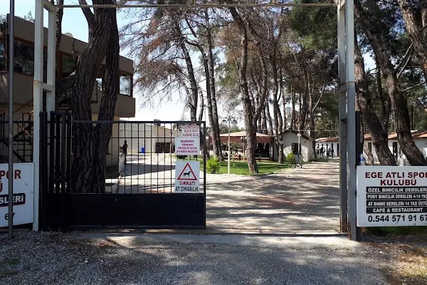 Ege Atlı Spor Kulübü - Resim 4