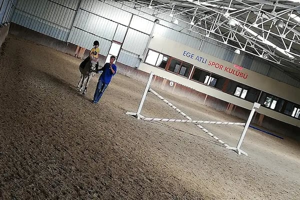 Ege Atlı Spor Kulübü - Resim 11