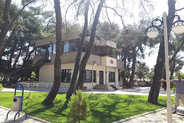 Ege Atlı Spor Kulübü - Resim 13