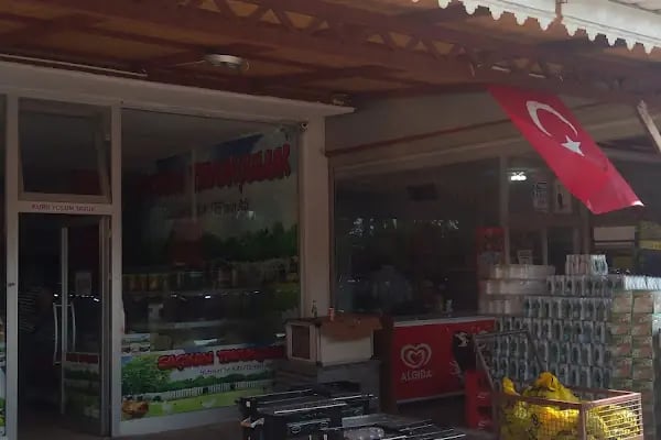 Saçkan Tavukçuluk - Resim 3