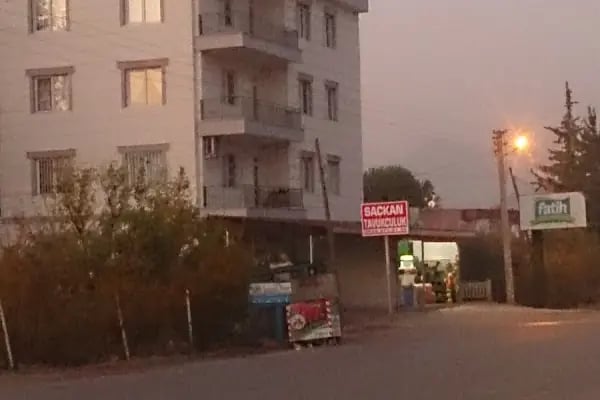 Saçkan Tavukçuluk - Resim 5