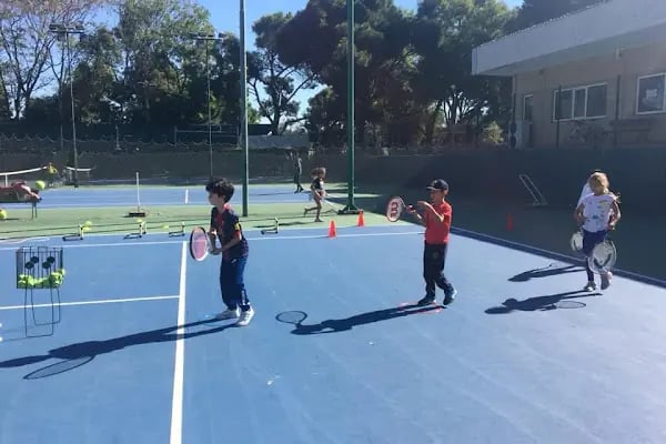 Balıkesir Tenis İhtisas Kulübü - Resim 12