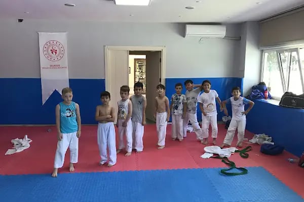 Balıkesir Tenis İhtisas Kulübü - Resim 6