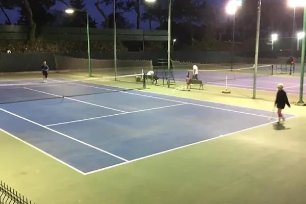Balıkesir Tenis İhtisas Kulübü - Resim 10