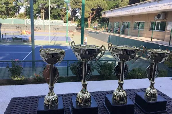 Balıkesir Tenis İhtisas Kulübü - Resim 3