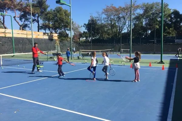 Balıkesir Tenis İhtisas Kulübü - Resim 11