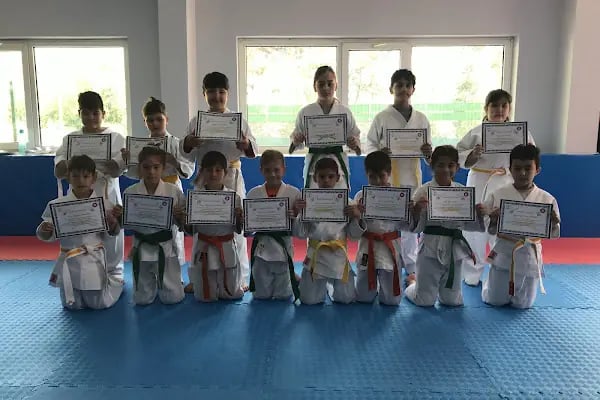 Balıkesir Tenis İhtisas Kulübü - Resim 4