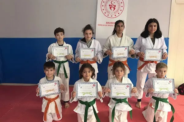 Balıkesir Tenis İhtisas Kulübü - Resim 9