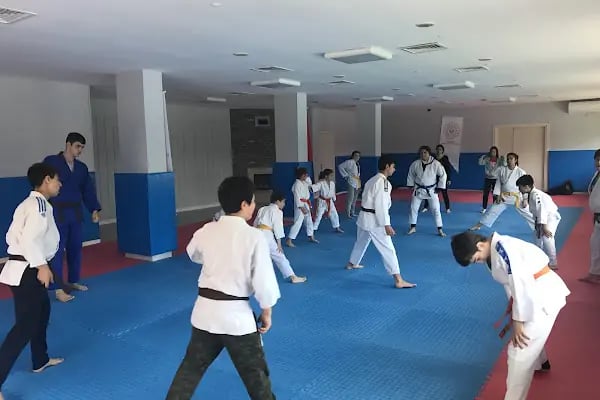 Balıkesir Tenis İhtisas Kulübü - Resim 8