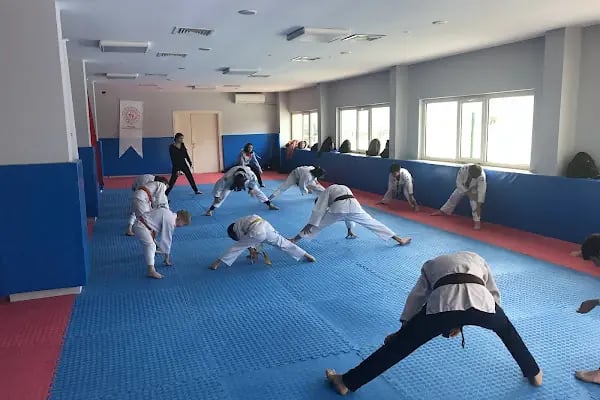 Balıkesir Tenis İhtisas Kulübü - Resim 7