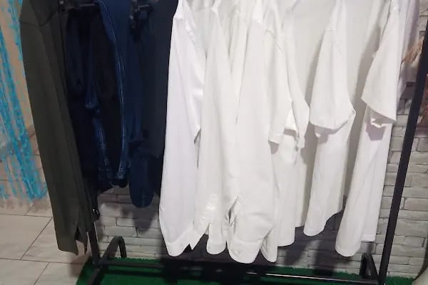 Aysu kuru temizleme - Resim 19