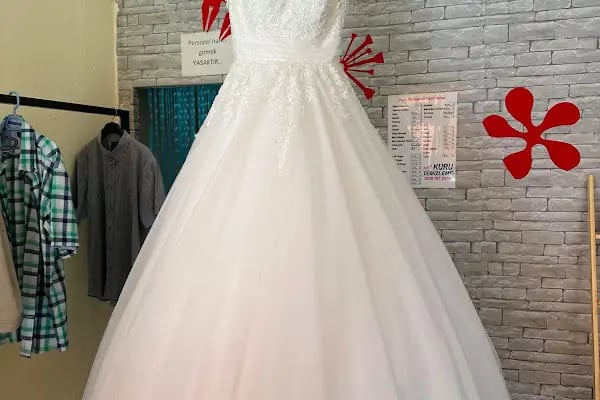 Aysu kuru temizleme - Resim 6