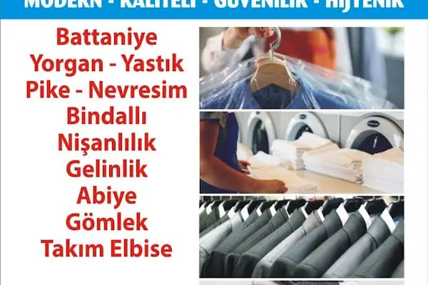Aysu kuru temizleme - Resim 17
