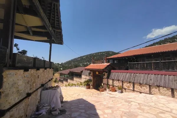 Sarıhacılar köyü - Resim 14