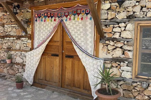 Sarıhacılar köyü - Resim 18