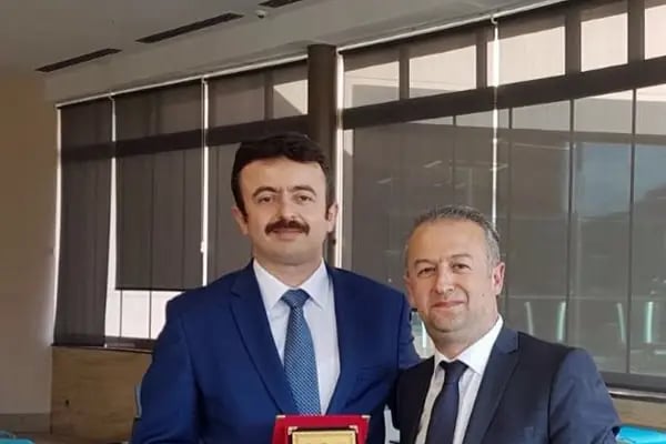 Prof.Dr.Mehmet Fatih Akbulut, Üroloji Uzmanı - Resim 4