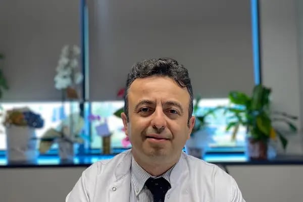 Prof.Dr.Mehmet Fatih Akbulut, Üroloji Uzmanı - Resim 15