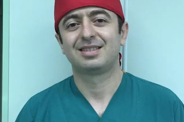Prof.Dr.Mehmet Fatih Akbulut, Üroloji Uzmanı - Resim 17