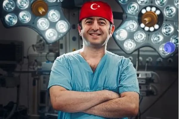 Prof.Dr.Mehmet Fatih Akbulut, Üroloji Uzmanı - Resim 13