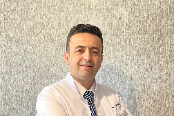 Prof.Dr.Mehmet Fatih Akbulut, Üroloji Uzmanı - Resim 14
