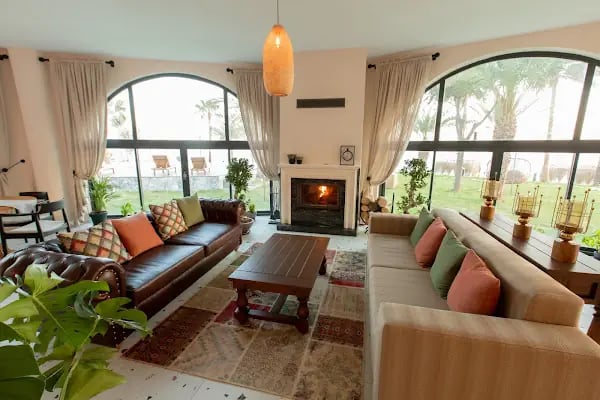 Princess hotel&amp;spa mersin - Resim 6
