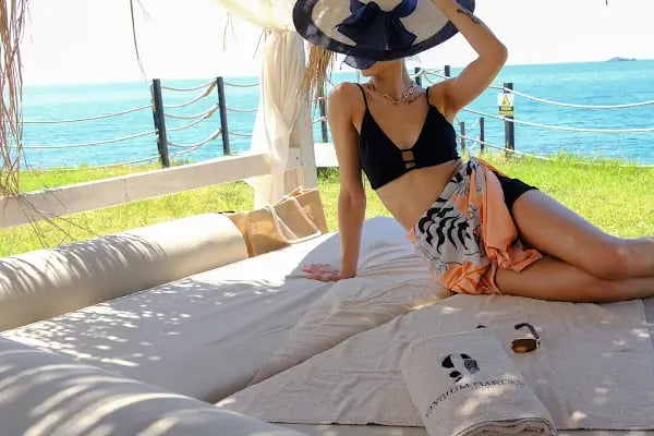 Princess hotel&amp;spa mersin - Resim 17