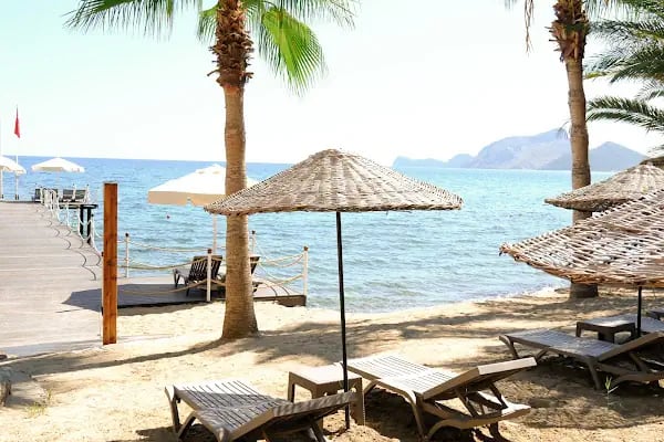 Princess hotel&amp;spa mersin - Resim 11