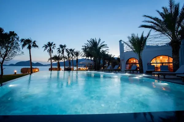 Princess hotel&amp;spa mersin - Resim 3