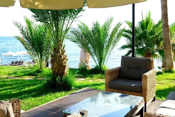 Princess hotel&amp;spa mersin - Resim 19
