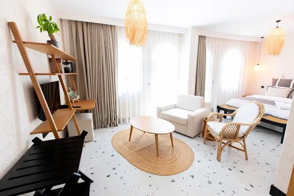 Princess hotel&amp;spa mersin - Resim 4