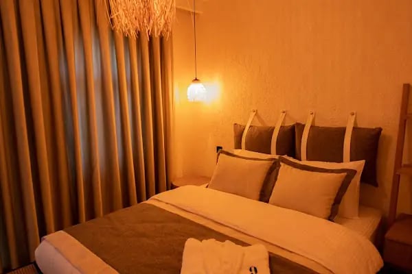 Princess hotel&amp;spa mersin - Resim 2