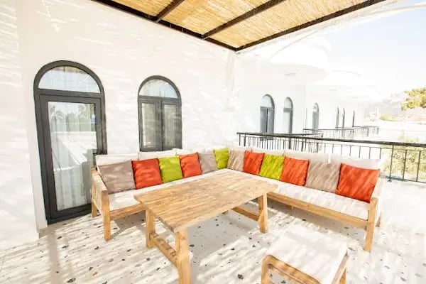 Princess hotel&amp;spa mersin - Resim 9