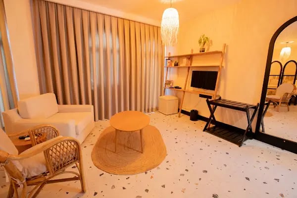 Princess hotel&amp;spa mersin - Resim 5