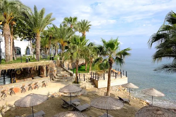 Princess hotel&amp;spa mersin - Resim 13