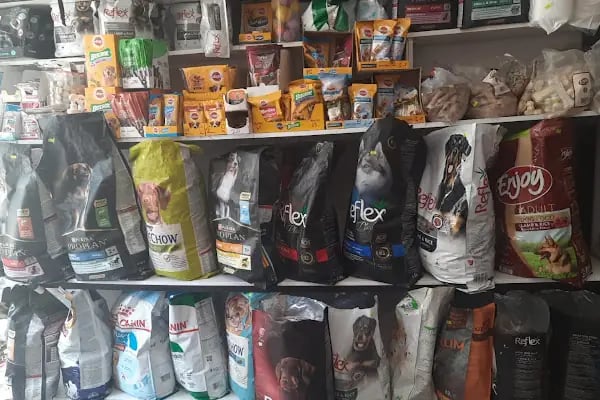 Evcil Pet Shop - Resim 14