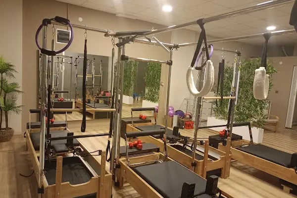 Silva sport Studıo - Resim 3