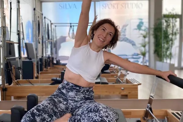 Silva sport Studıo - Resim 19