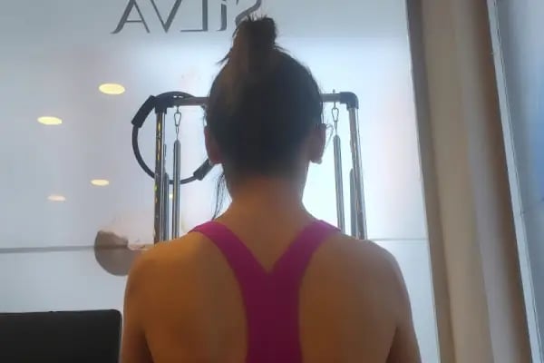 Silva sport Studıo - Resim 13