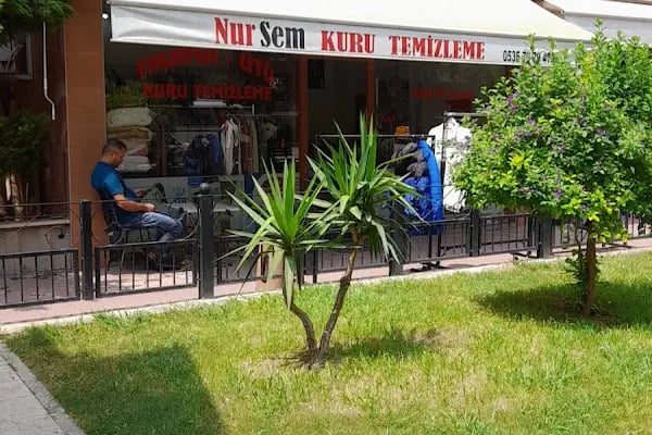 NurSem Kuru Temizleme - Resim 3