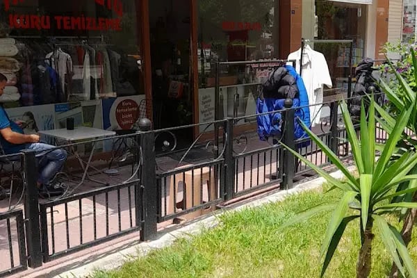 NurSem Kuru Temizleme - Resim 2