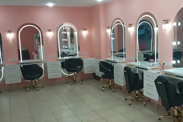 Kuaför Fatma Alanya - Resim 15