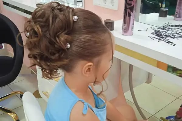 Kuaför Fatma Alanya - Resim 10