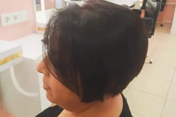 Kuaför Fatma Alanya - Resim 17